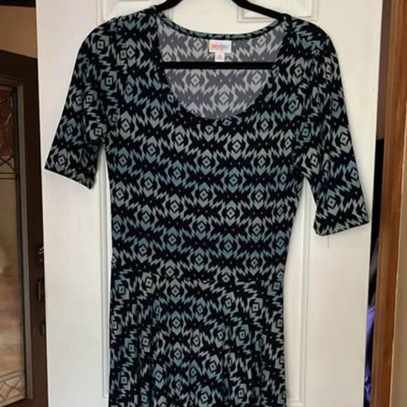 Nicole Dress (medium) - Picture 1 of 1